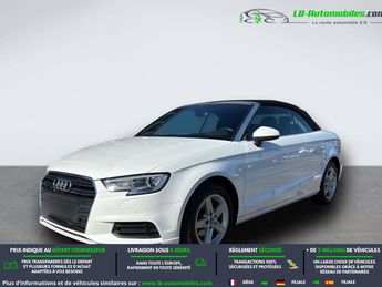  Voir d&eacute;tails -Audi A3 TFSI  150 BVA &agrave; Beaupuy (31)
