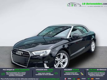  Voir d&eacute;tails -Audi A3 TFSI  150 BVA &agrave; Beaupuy (31)