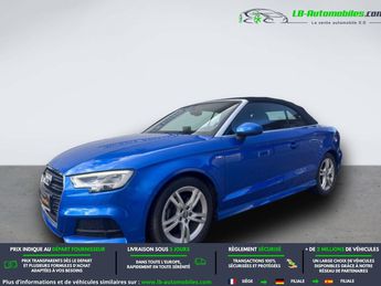  Voir d&eacute;tails -Audi A3 TFSI  150 BVA &agrave; Beaupuy (31)