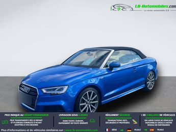  Voir d&eacute;tails -Audi A3 TFSI  150 &agrave; Beaupuy (31)