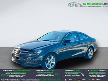  Voir d&eacute;tails -Mercedes Classe C 250 Avantgarde Executive A &agrave; Beaupuy (31)