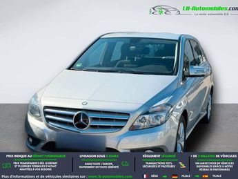  Voir d&eacute;tails -Mercedes Classe B 180 CDI 7-G DCT A &agrave; Beaupuy (31)
