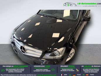  Voir d&eacute;tails -Mercedes Classe C 350 Avantgarde Executive A &agrave; Beaupuy (31)
