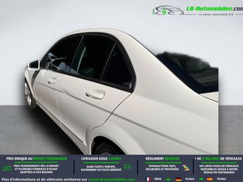  Voir d&eacute;tails -Mercedes Classe C 220 CDI BVA &agrave; Beaupuy (31)