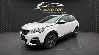 voir détails -Peugeot 3008 1.6 BLUEHDI 120CH ALLURE S&S à Pantin (93) Voir détails -Peugeot 3008 1.6 BLUEHDI 120CH ALLURE S&S à Pantin (93)