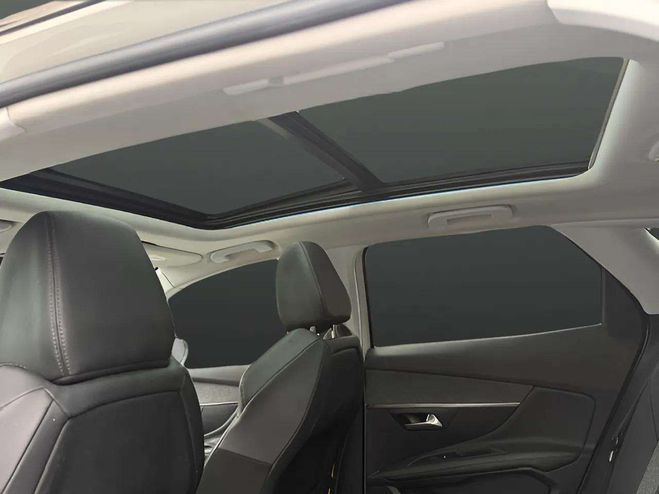 Peugeot 3008 1.6 BLUEHDI 120CH ALLURE S&S BLANC de 2017