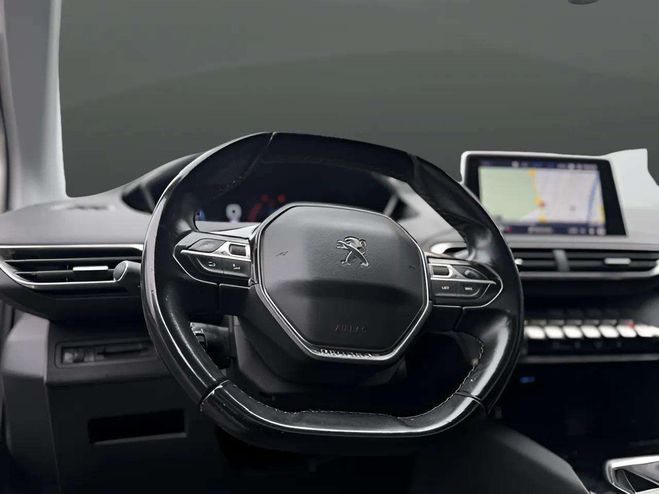 Peugeot 3008 1.6 BLUEHDI 120CH ALLURE S&S BLANC de 2017