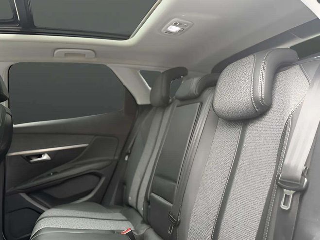 Peugeot 3008 1.6 BLUEHDI 120CH ALLURE S&S BLANC de 2017