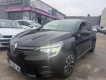 voir détails -Renault Clio V 1.6 E-TECH 140 21N SL LIMITED EDC AN20 à Coignières (78) Voir détails -Renault Clio V 1.6 E-TECH 140 21N SL LIMITED EDC AN20 à Coignières (78)