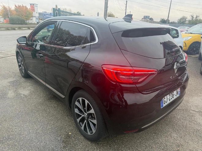 Renault Clio V 1.6 E-TECH 140 21N SL LIMITED EDC AN20 Noir de 2022