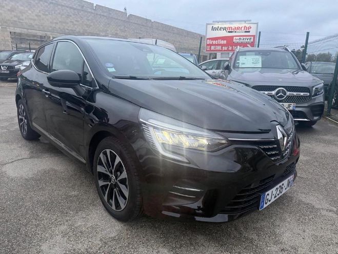 Renault Clio V 1.6 E-TECH 140 21N SL LIMITED EDC AN20 Noir de 2022