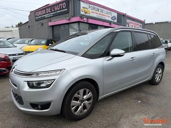 Citroen Grand C4 Picasso