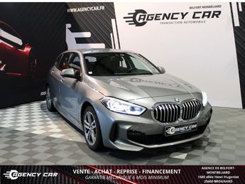 BMW Serie 1