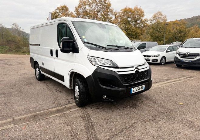 Citroen Jumper L1H1 de 2022 35000KM -GARANTIE- Autre de 2022