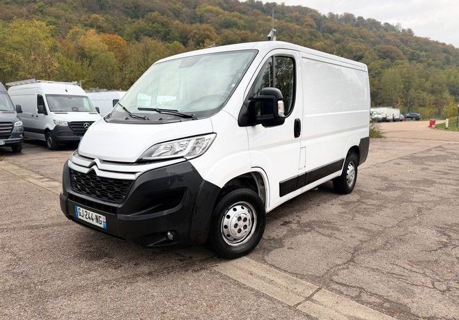 Citroen Jumper L1H1 de 2022 35000KM -GARANTIE- Autre de 2022