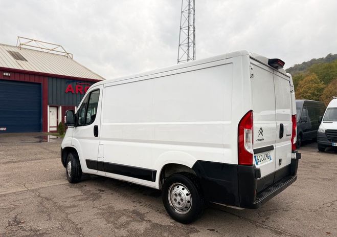 Citroen Jumper L1H1 de 2022 35000KM -GARANTIE- Autre de 2022