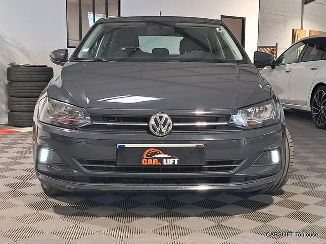 Volkswagen Polo 1.0 TSI - 95 CV CONNECT DISTRIBUTION NEU  de 2018