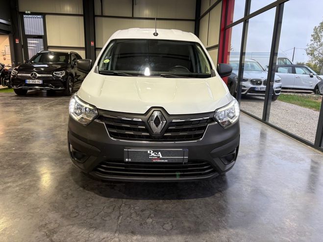 Renault Express Camionnette/Monospace 1.5 Blue dCi 95 14 Blanc Verni de 2021
