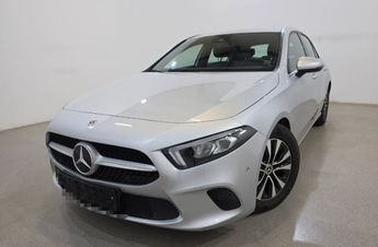  Voir d&eacute;tails -Mercedes Classe A 180d auto 1er main garantie 1ans &agrave; Woippy (57)