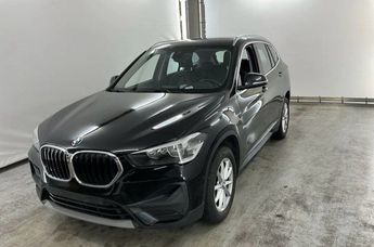 Voir d&eacute;tails -BMW X1 sDrive16d ? Pack Sport Attelage Garantie &agrave; Woippy (57)