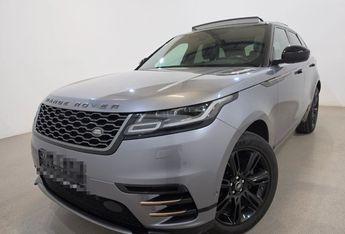  Voir d&eacute;tails -Land rover Range Rover Velar 240ch R-dynamic toit ouvrant &agrave; Woippy (57)