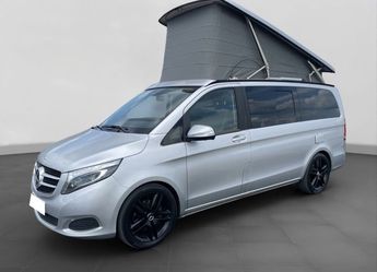 Mercedes Marco Polo 250 D 190CH 7G-TRONIC PLUS 2016 d'occasion a Sainte-Gemme-la-Plaine (85)