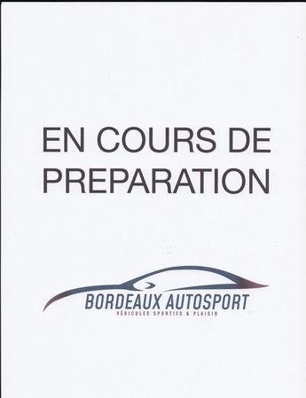  Voir d&eacute;tails -BMW Serie 3 Touring (G21) 320dA 190ch M Sport BVA8 E &agrave; Tresses (33)