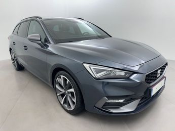 Seat Leon SPORTSTOURER 2.0 TDI 150 FR Business Edi 2023 d'occasion a Chanas (38)