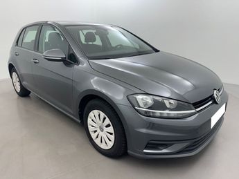 Volkswagen Golf 1.6 TDI 115 2019 d'occasion a Chanas (38)
