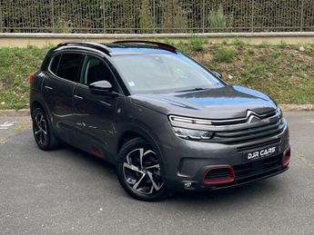 Citroen C5 Aircross BlueHDi 130ch EAT8 C-Series - C 2021 d'occasion a Antony (92)