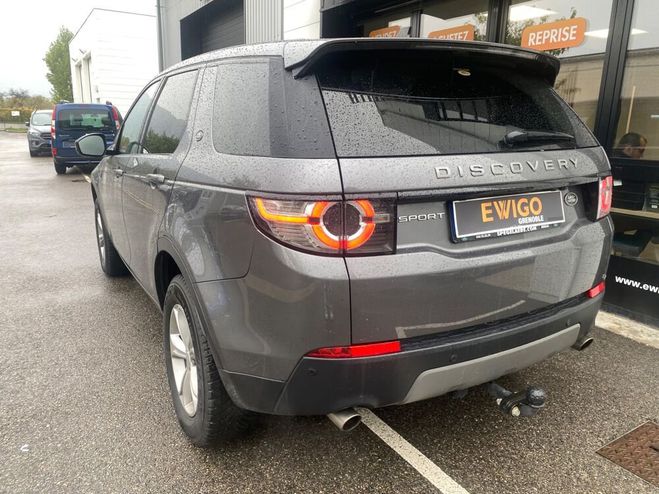 Land rover Discovery 2L 150ch SPORT SE / CAMERA DE RECUL / AT  de 2016