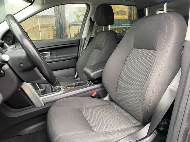 Land rover Discovery 2L 150ch SPORT SE / CAMERA DE RECUL / AT  de 2016