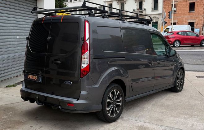 Ford Transit 2T Connect II (2) 1.5 ECOBLUe 120CH SPOR Gris de 2023