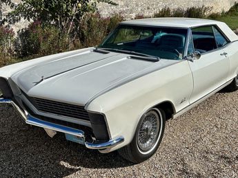 Buick Riviera