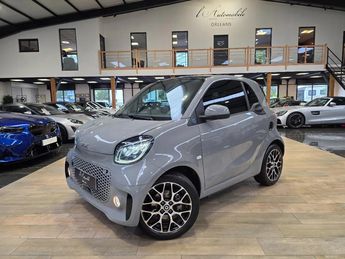  Voir d&eacute;tails -Smart Fortwo Eq ELECTRIC 80 56PPM 17.6KWH AVEC-BATTER &agrave; Saint-Denis-en-Val (45)