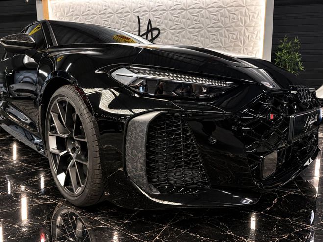 Audi RS5 RS 5 Limousine 2.9 TFSI PHEV QUATTRO 639 NOIR de 2026