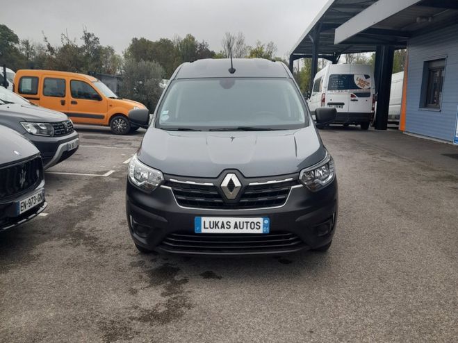 Renault Express VAN TCE 100 CONFORT PRIX 7000 EUROS HT Gris de 2022