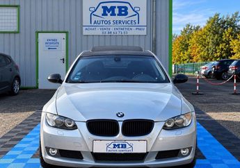 BMW Serie 3