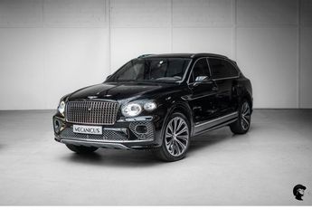voir détails -Bentley Bentayga (II) EWB à Paris (75) Voir détails -Bentley Bentayga (II) EWB à Paris (75)