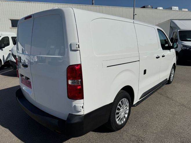 Toyota Proace FOURGON Long 2.0 120 D-4D Business BVM6 Blanc de 2022