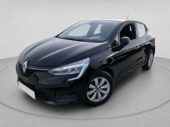 Renault Clio V SOCIETE 1.5 Blue dCi 85 Air Nav 2021 d'occasion a Mions