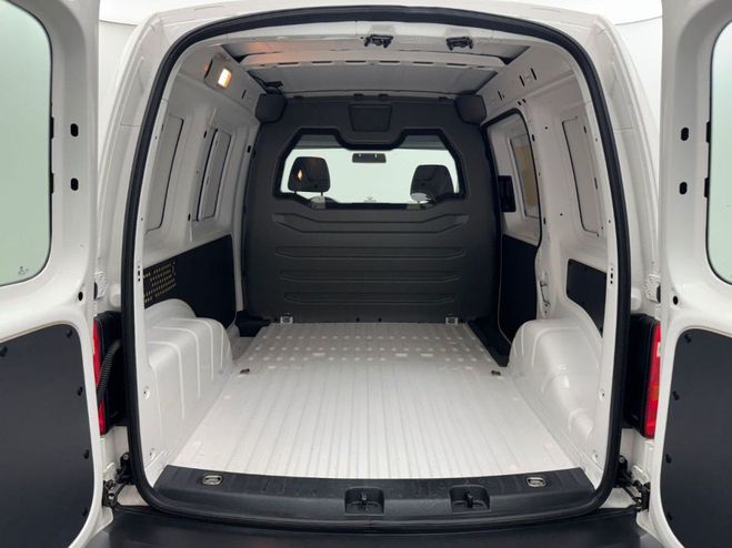 Volkswagen Caddy VAN 1.0 TSI 102 Blanc de 2019