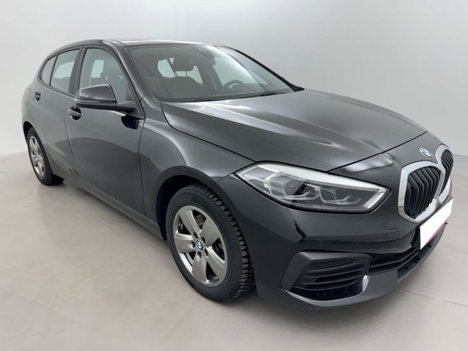 BMW Serie 1 116d 116 Noir de 2022