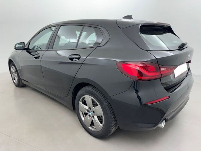 BMW Serie 1 116d 116 Noir de 2022