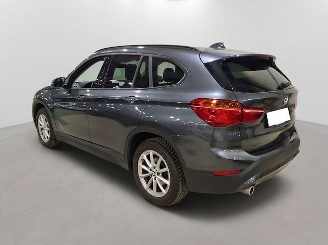 BMW X1 sDrive 18i 136 Lounge BVA Gris Clair de 2021
