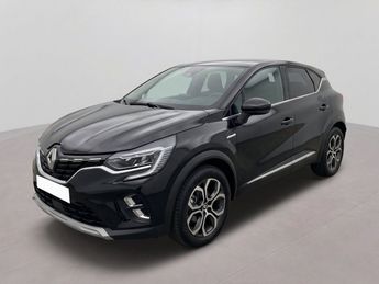 Renault Captur 1.6 E-Tech hybride 145 Techno 2022 d'occasion a Mions