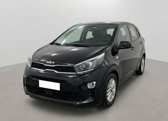 Kia Picanto 1.0 67 Prestige 2023 d'occasion a Mions