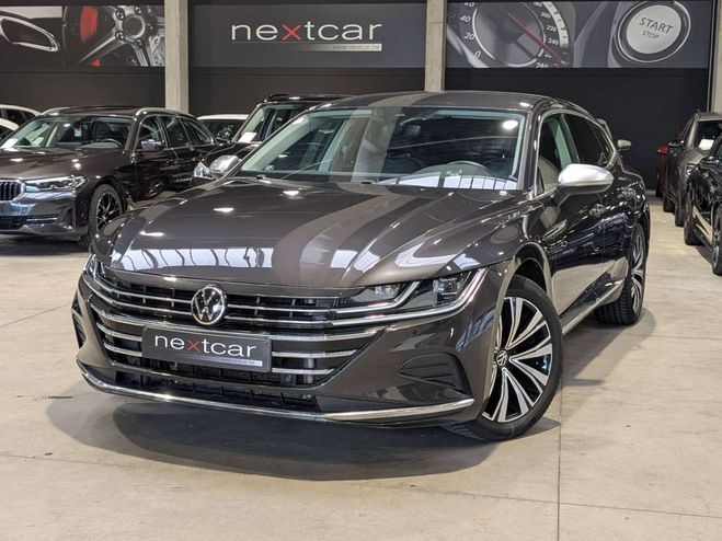 Volkswagen Arteon Shooting Brake 2.0 TDi Elegance DSG Noir M�tallis� de 