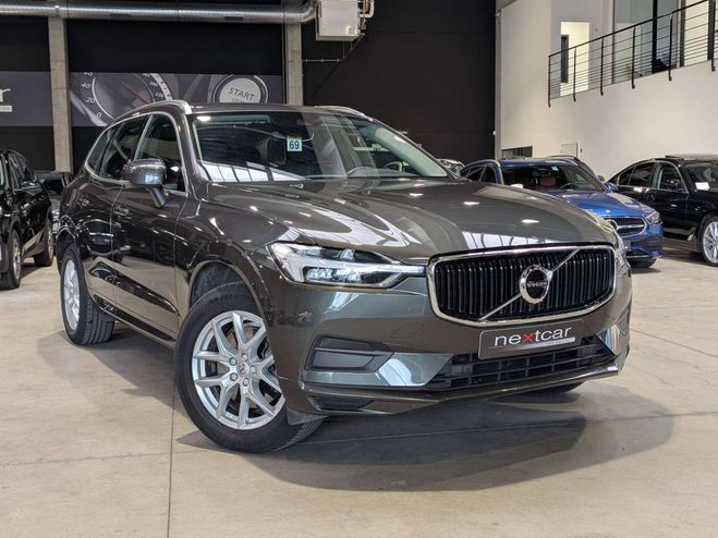 Volvo XC60 2.0 D3 Momentum Gris M�tallis� de 