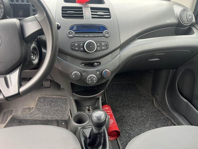 Chevrolet Spark 1.0 16V - 68 BERLINE PHASE 1 INCONNU de 2010